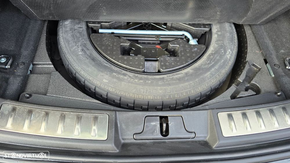 Land Rover Range Rover Evoque - 58