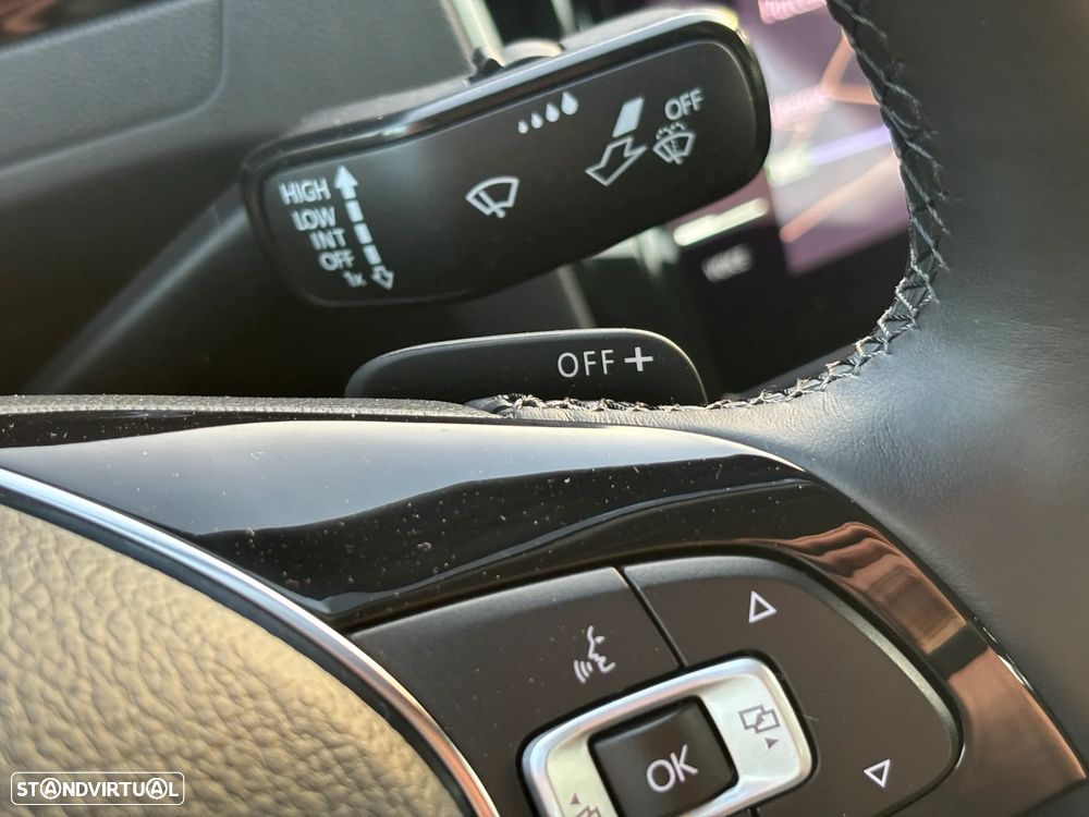 VW Arteon 2.0 TDI Elegance DSG - 18