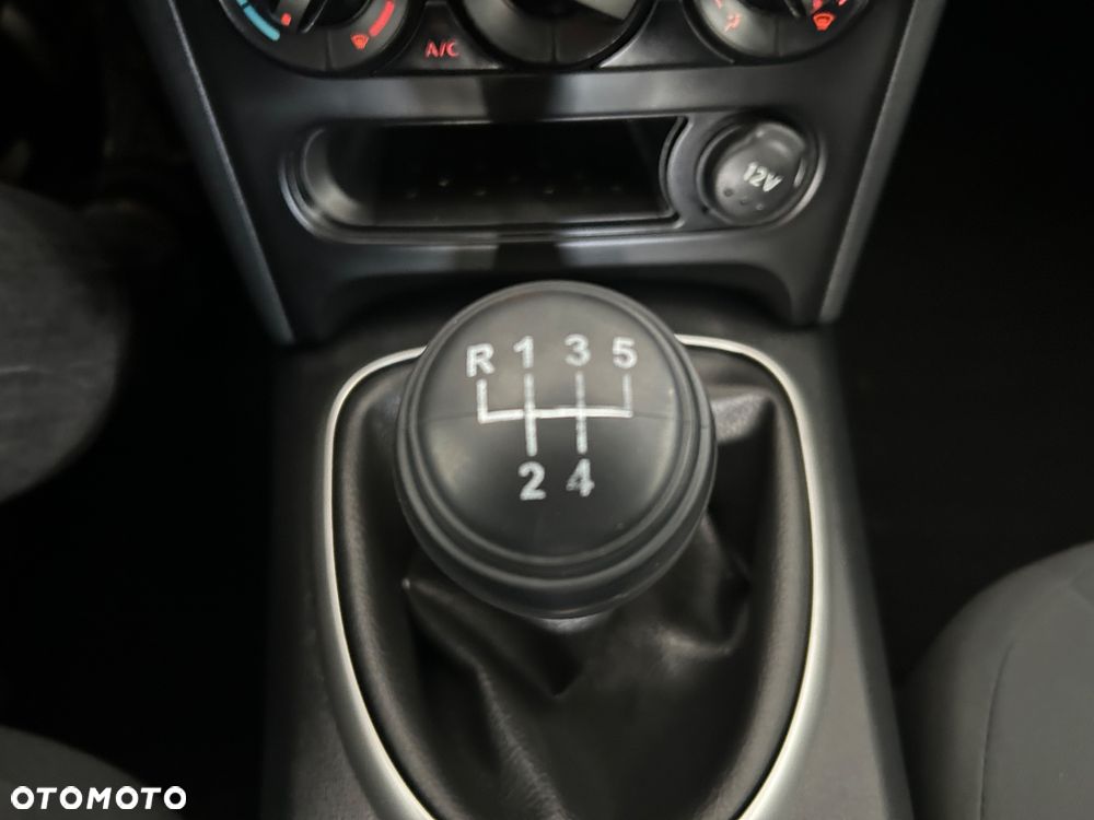 Nissan Qashqai 1.5 dCi Acenta - 33