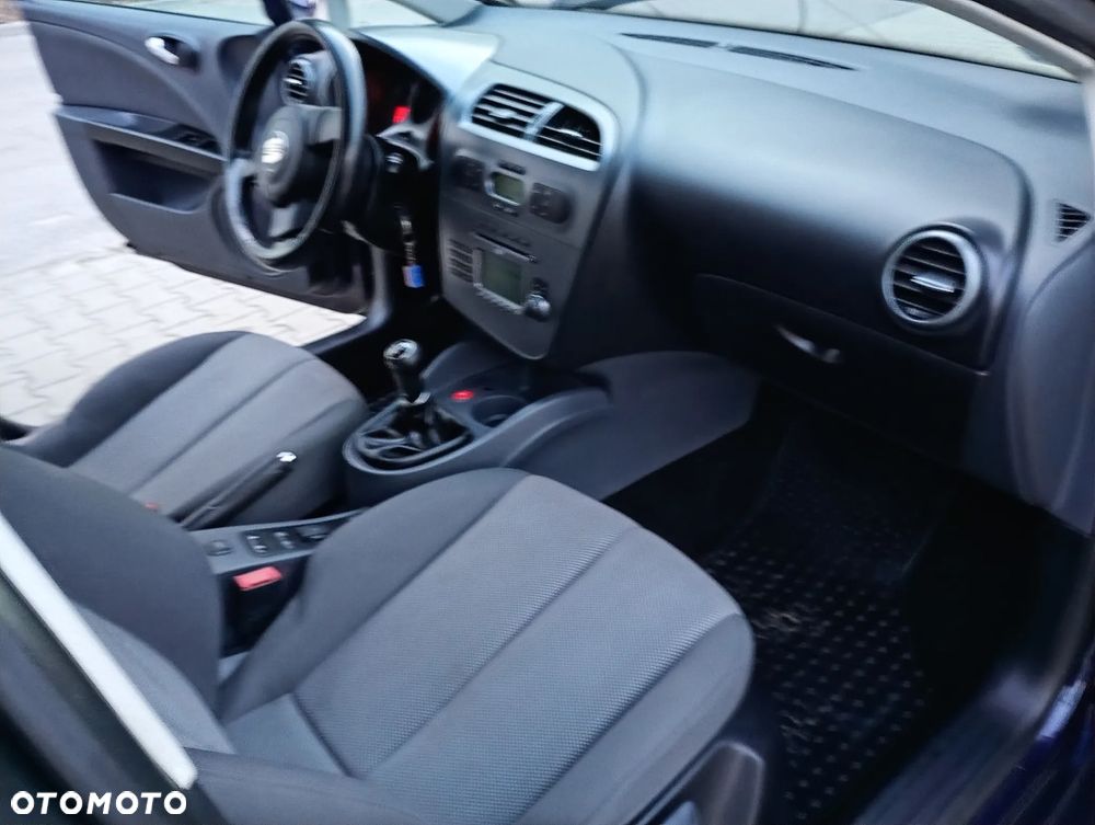 Seat Leon - 35