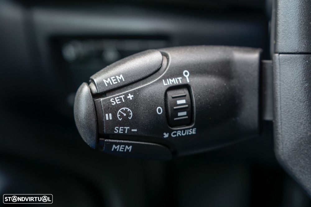 Citroën C5 Aircross 1.5 BlueHDi Shine - 20