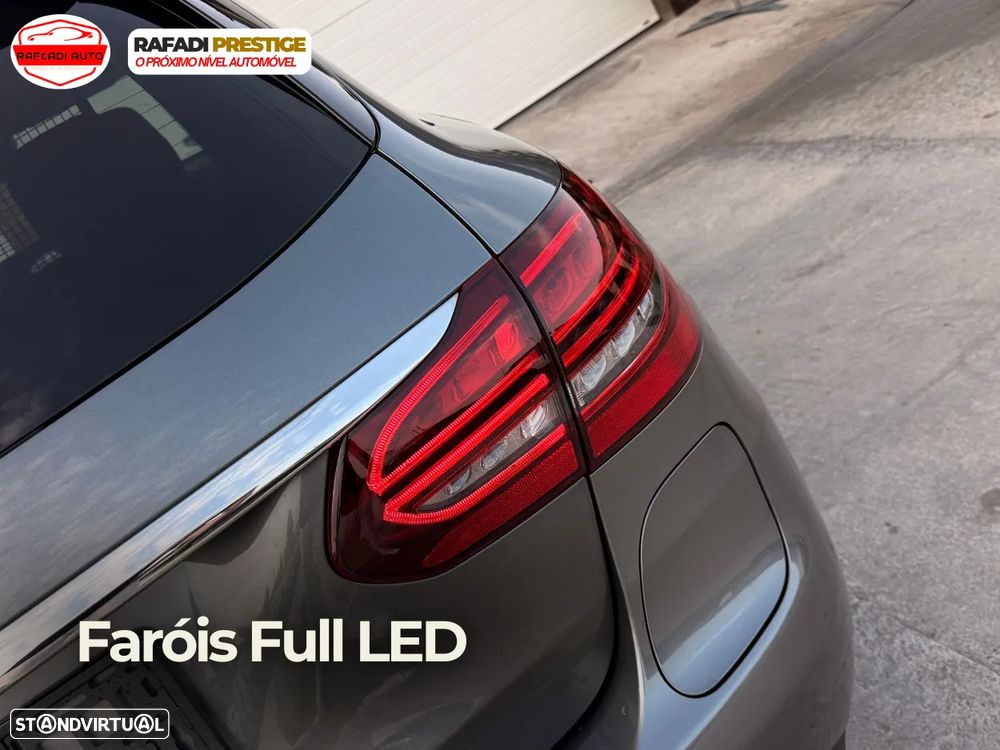 Mercedes-Benz C 300 de T 9G-TRONIC Avantgarde - 9