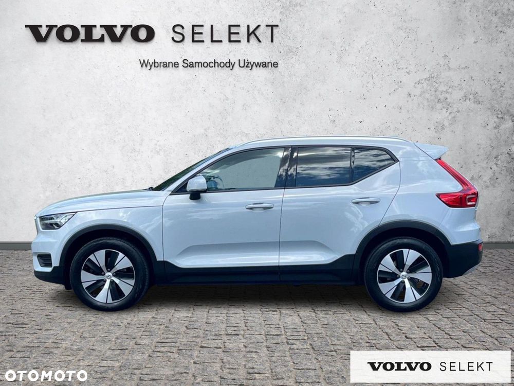 Volvo XC 40 - 3