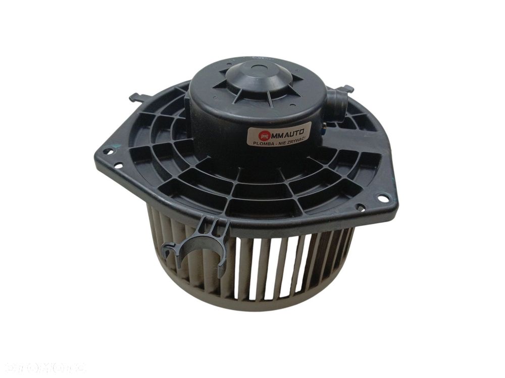 WENTYLATOR DMUCHAWA NAWIEWU RENAULT LAGUNA III (2007-2010) 2.0 DCI 150KM - 2