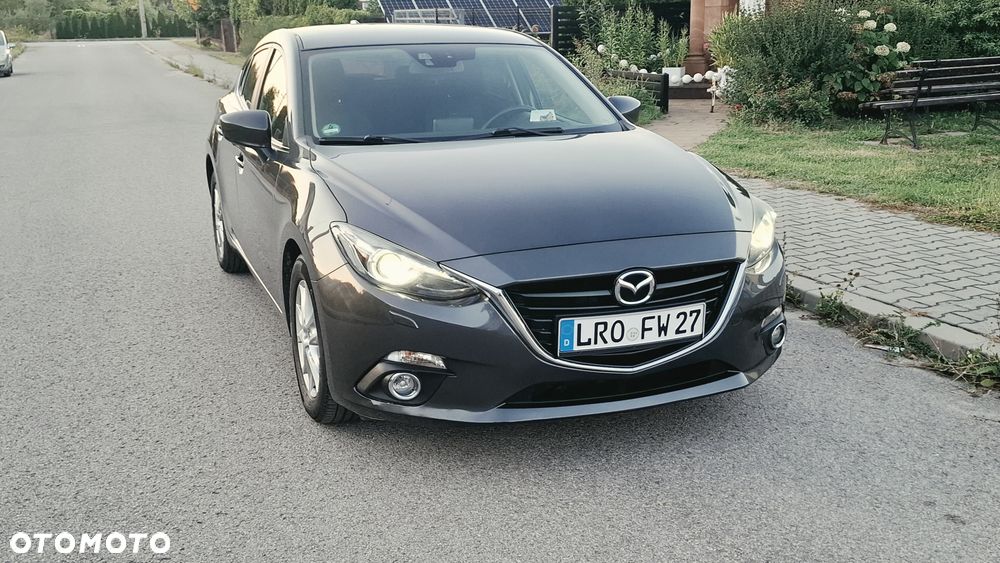 Mazda 3 SKYACTIV-G 120 Urban Limited - 23