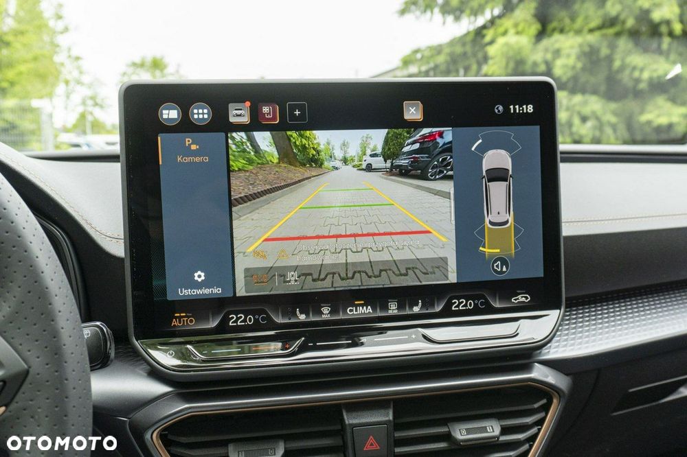 Cupra Leon Sportstourer - 26