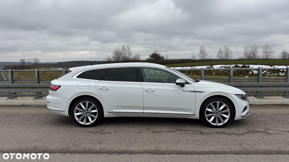 Volkswagen Arteon - 21
