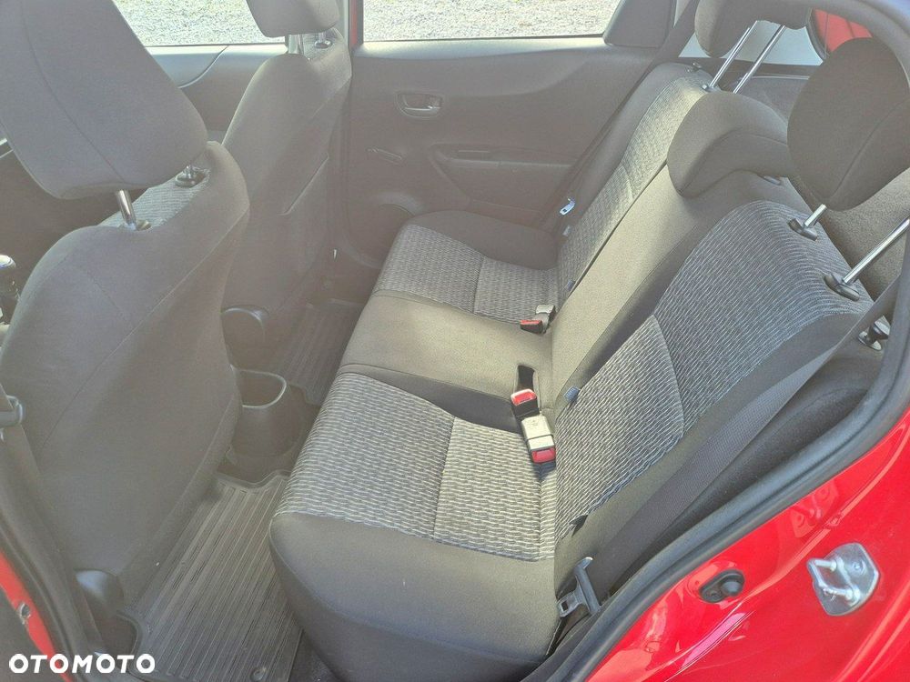 Toyota Yaris 1.0 Luna - 23