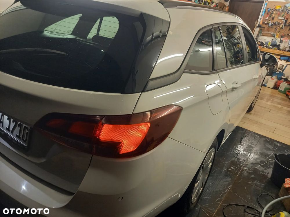 Opel Astra - 15
