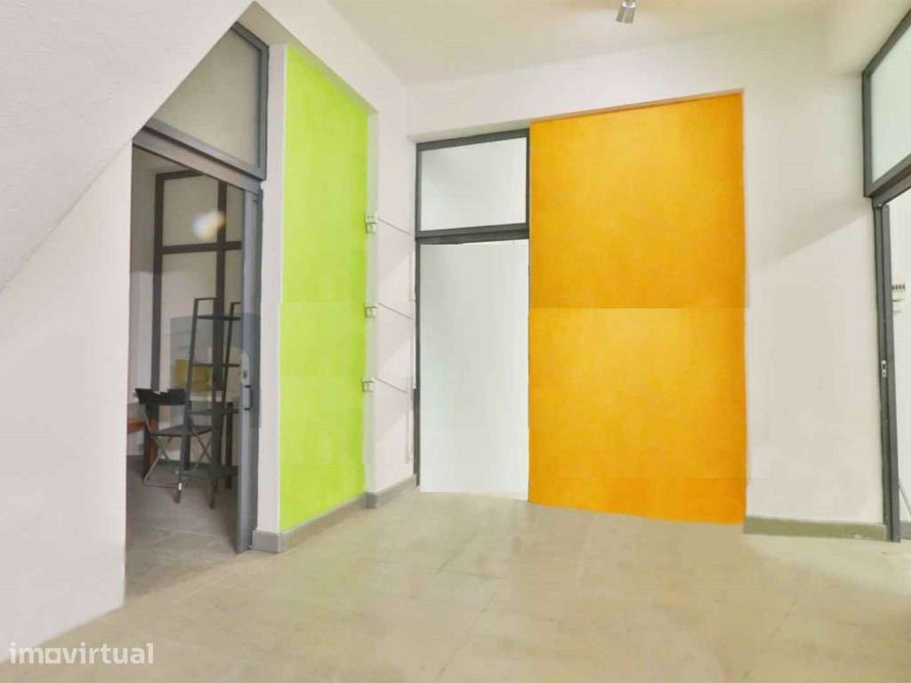 Loja para Venda em Alvalade, Lisboa - Grande imagem: 5/6