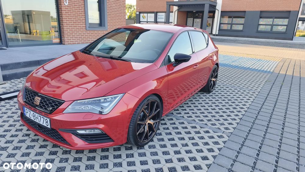 Seat Leon - 1