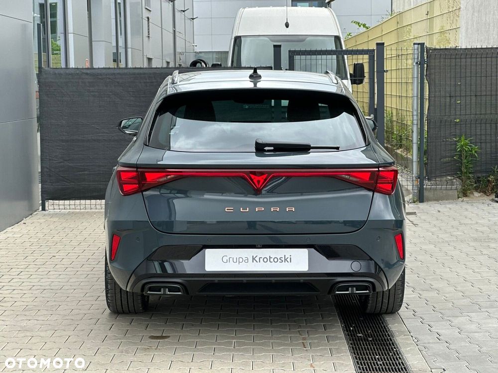 Cupra Leon Sportstourer - 6