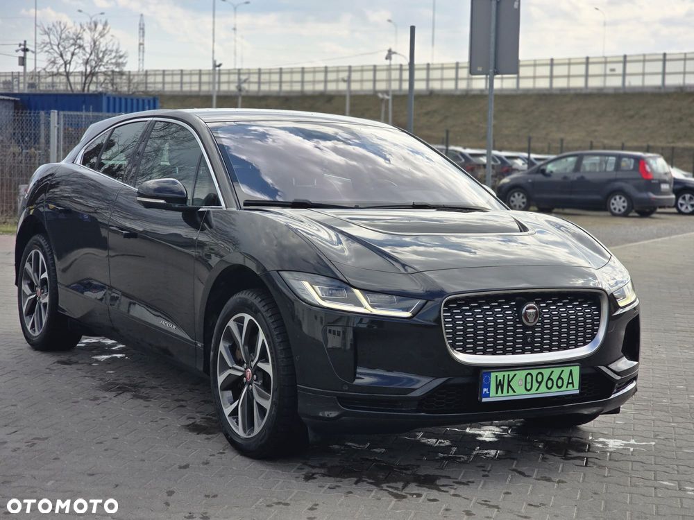 Jaguar I-Pace - 3