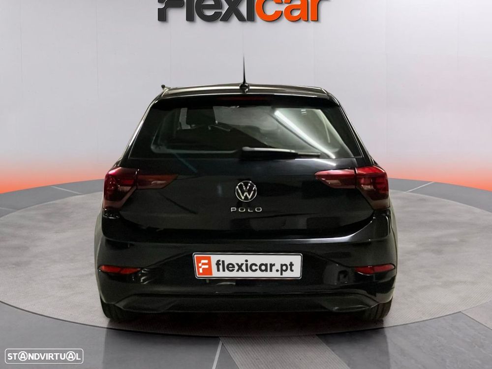 VW Polo 1.0 TSI Life - 8