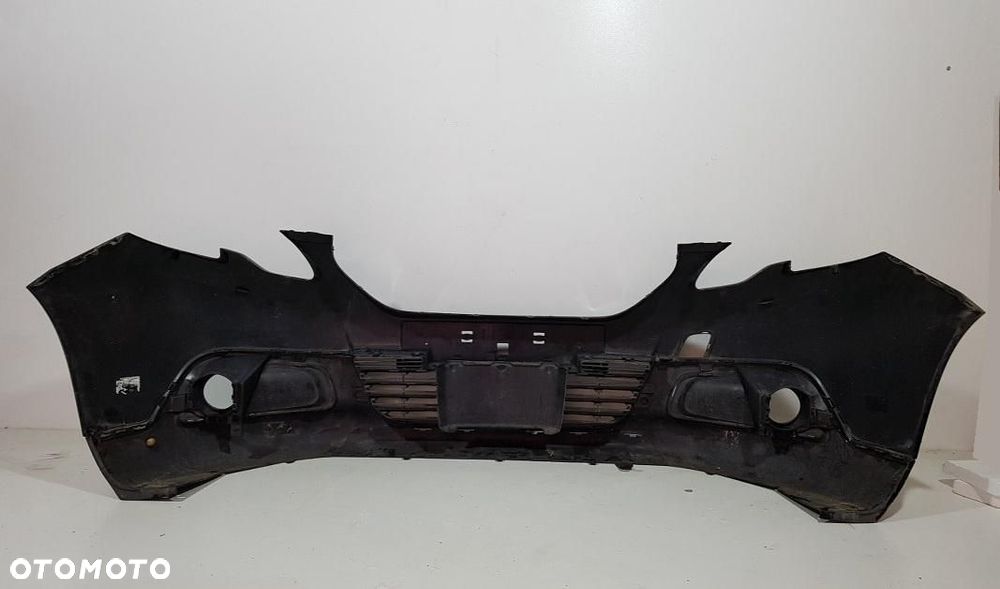 PEUGEOT 2008 I 1 ZDERZAK PRZÓD PRZEDNI ORYGINAŁ - 4