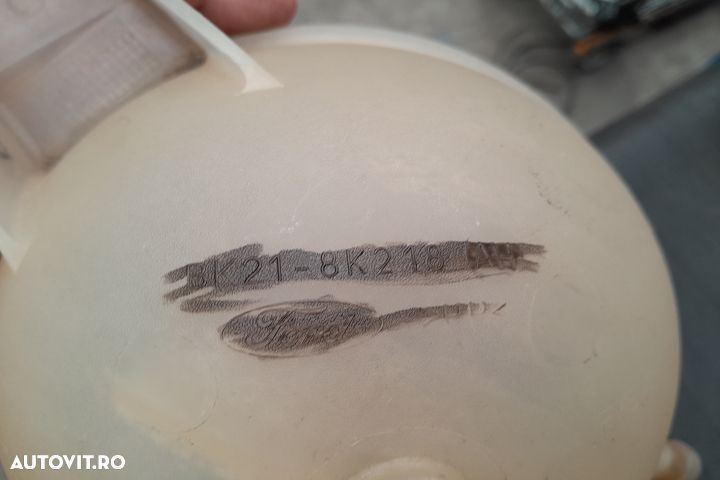 Vas EXPANSIUNE  BK21-8K218-AH - 2.0 TDCI BK21-8K218-AH - 2.0 TDCI For - 5