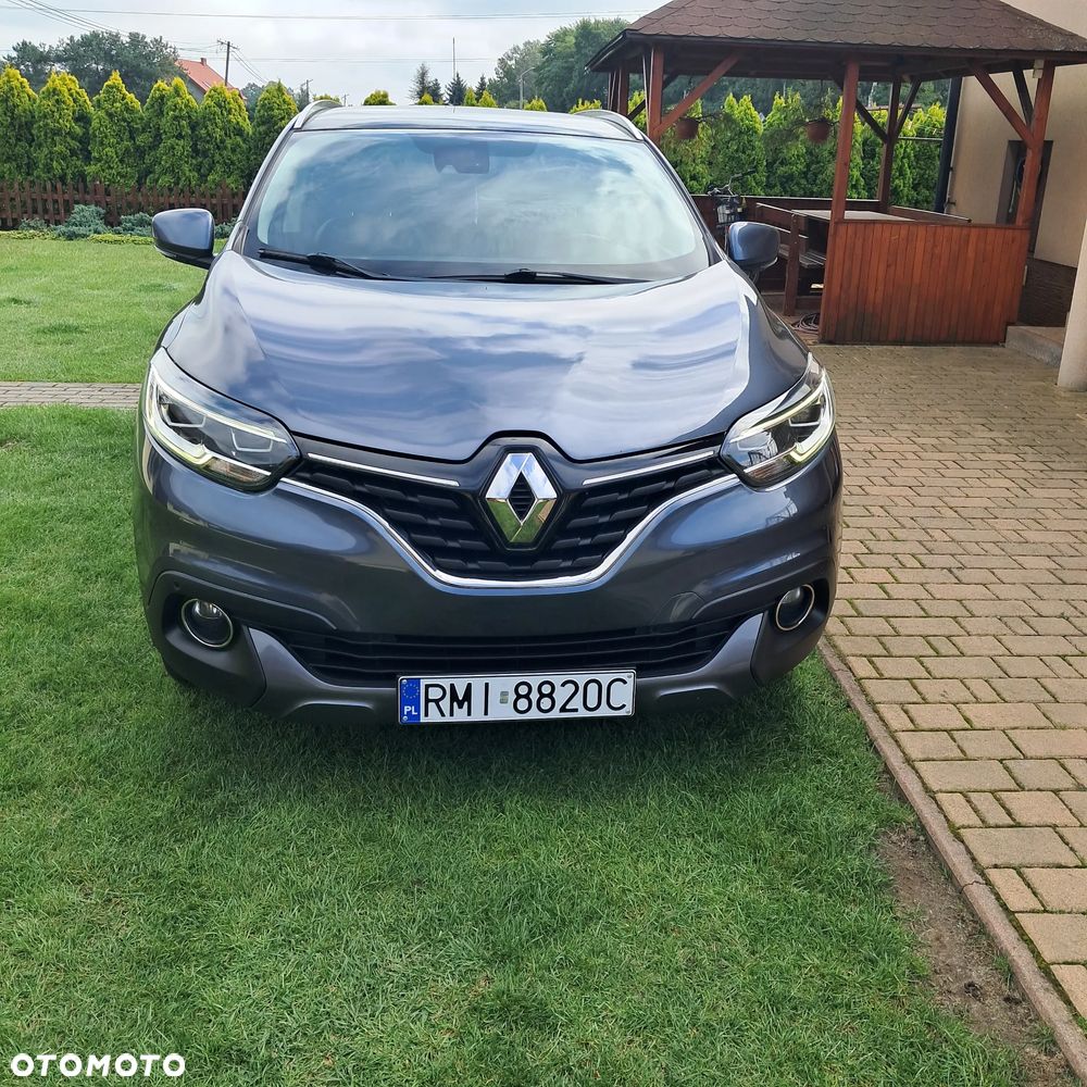 Renault Kadjar Energy dCi 110 EDC XMOD - 7