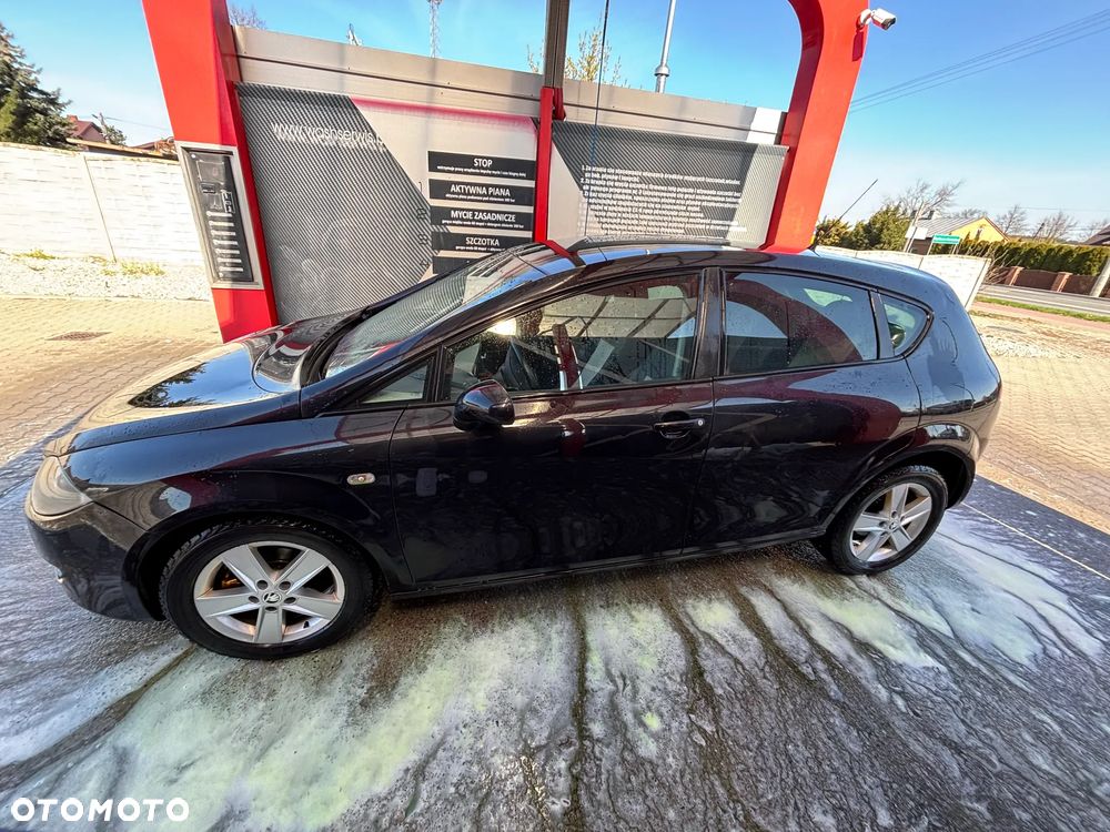 Seat Leon 1.9 TDI Stylance - 2