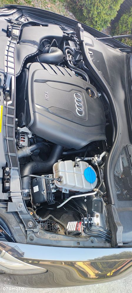 Audi A6 Avant 2.0 TDI DPF - 25