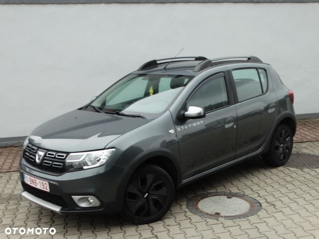 Dacia Sandero Stepway 0.9 TCe Outdoor S&S - 3