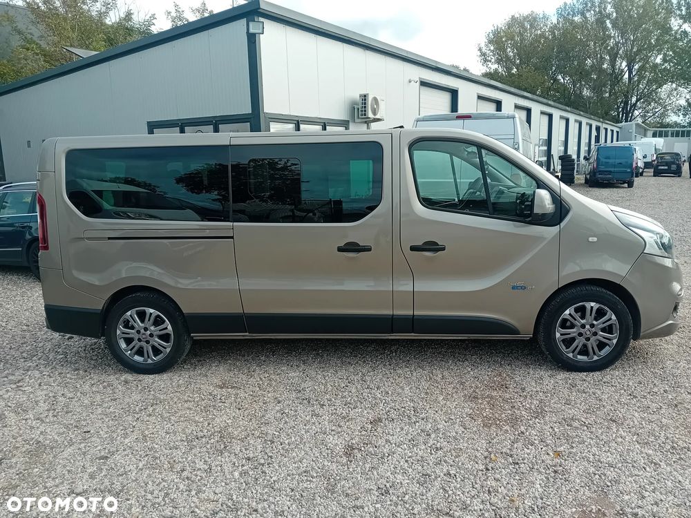 Fiat Talento 2017 photo 4