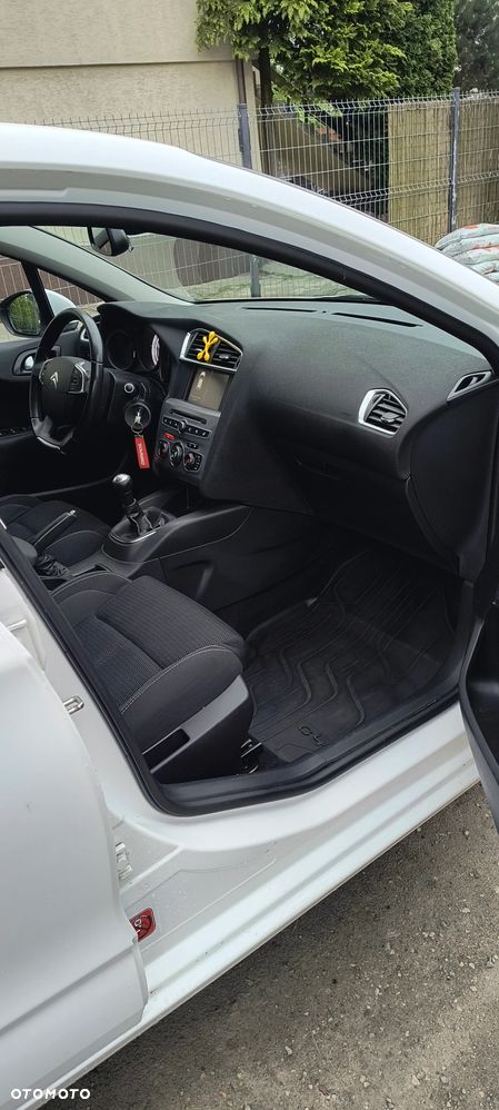 Citroën C4 PureTech 110 Selection - 6