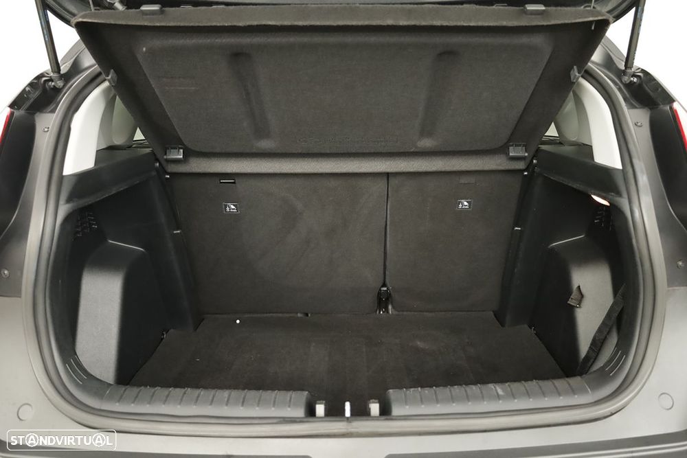 Hyundai Bayon 1.0 T-GDI Premium DCT - 22