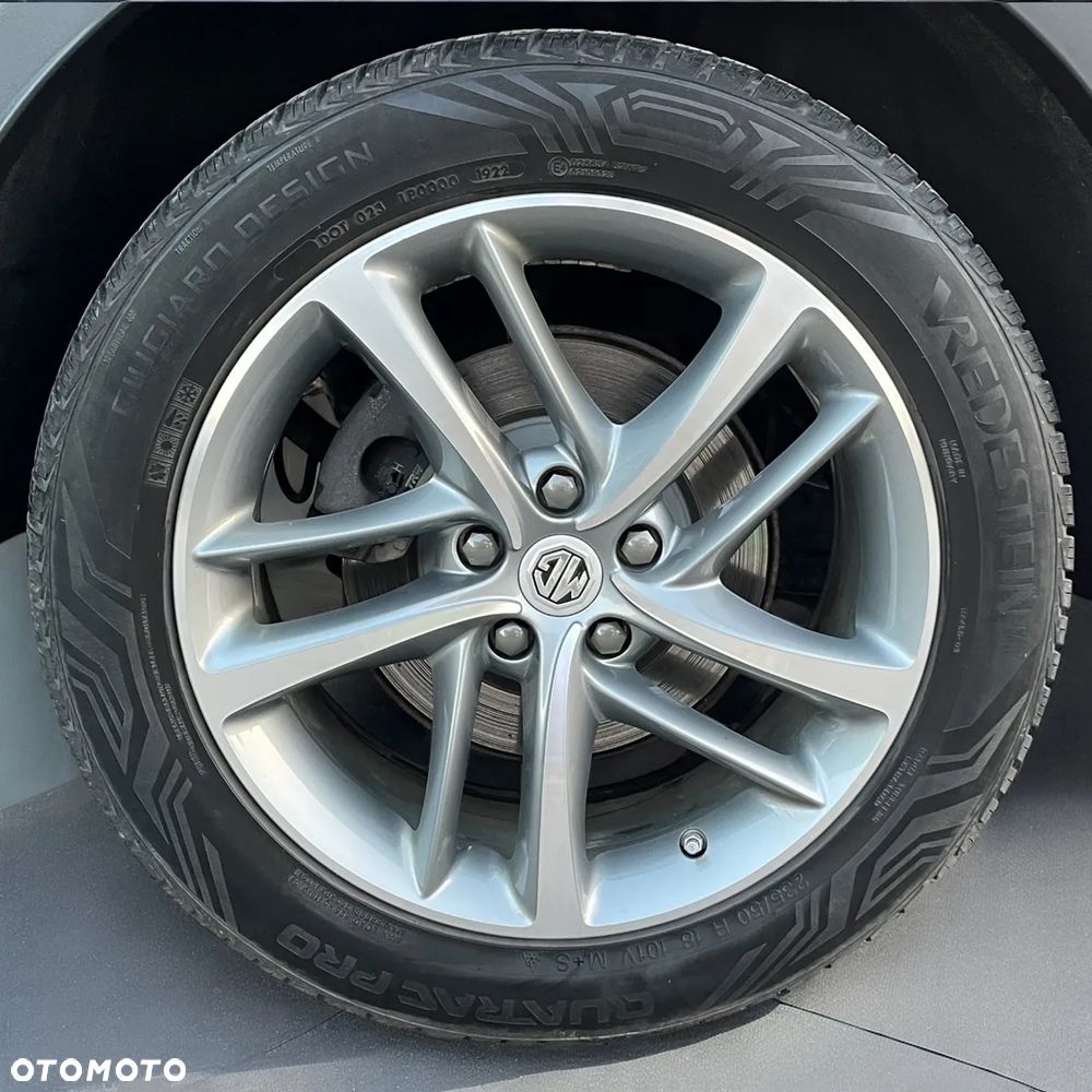 MG HS PHEV Luxury - 10