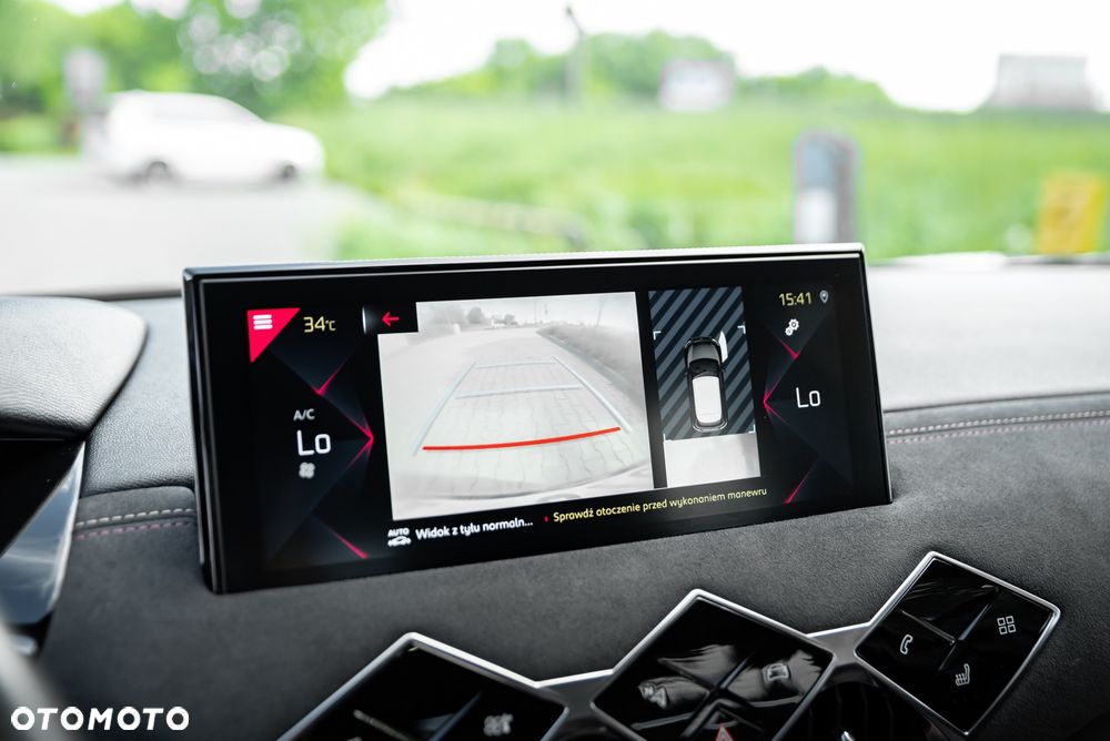 DS Automobiles DS 3 Crossback 1.2 PureTech Performance Line + - 34