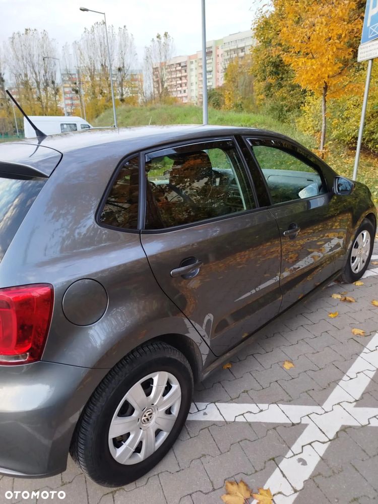 Volkswagen Polo 1.2 CityLine - 14