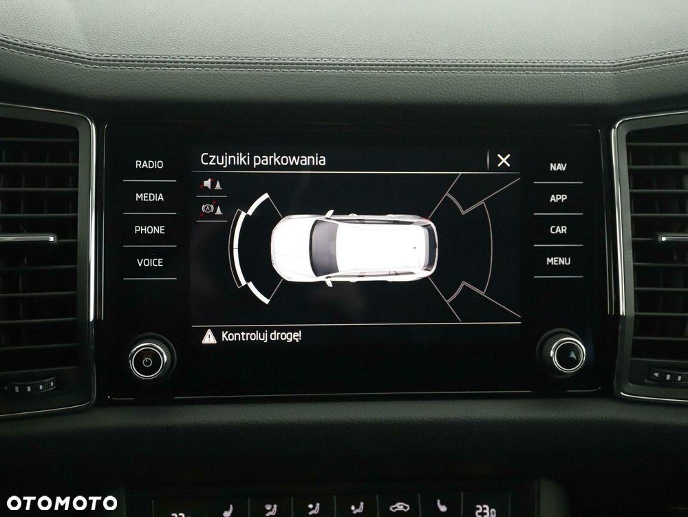 Skoda Kodiaq 2.0 TDI 4x2 Style DSG - 22
