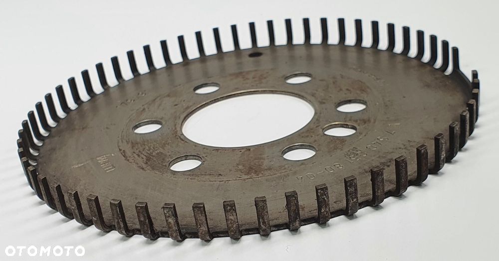 KOŁO ZĘBATE CZYTNIK WAŁU MINI COOPER R56 1.6 754005180 - 2