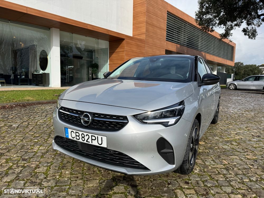 Opel Corsa-e Business Edition - 1