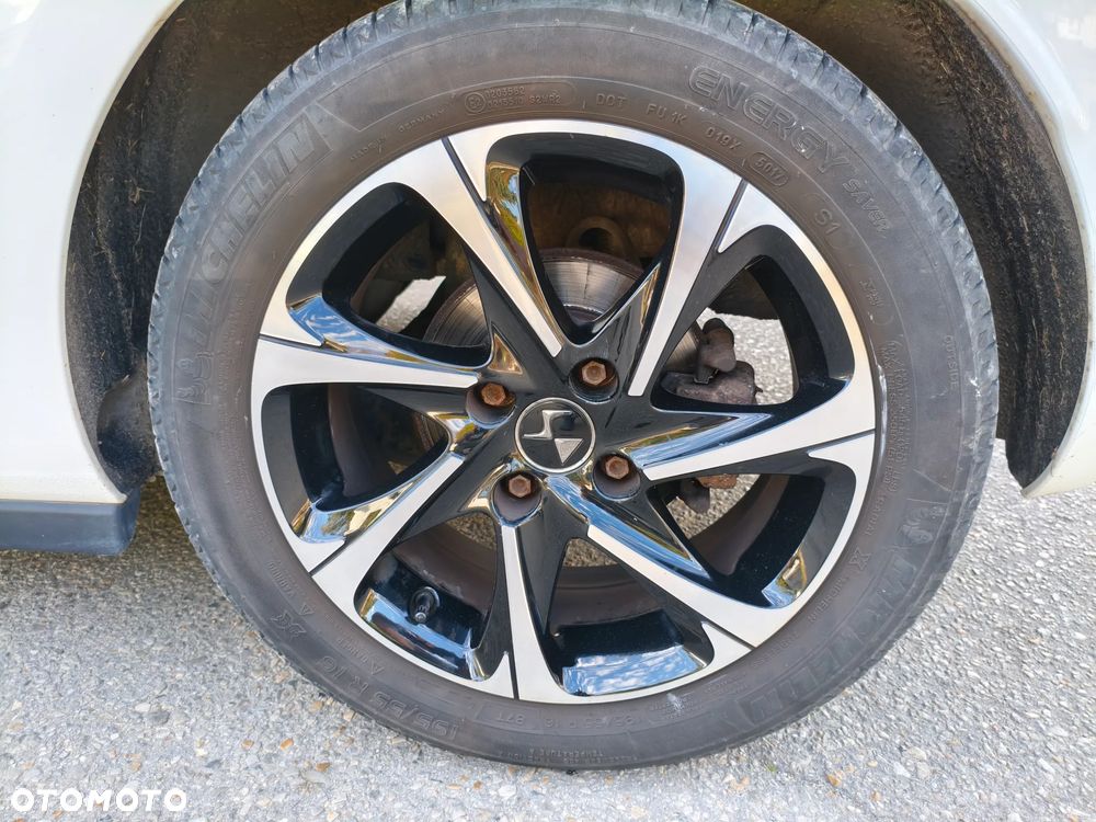 DS Automobiles DS 3 - 19