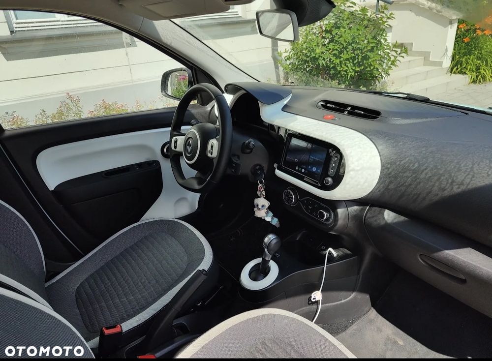 Renault Twingo - 8