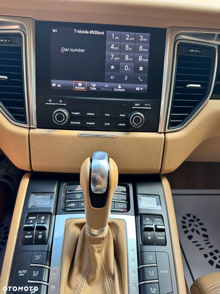 Porsche Macan S - 26