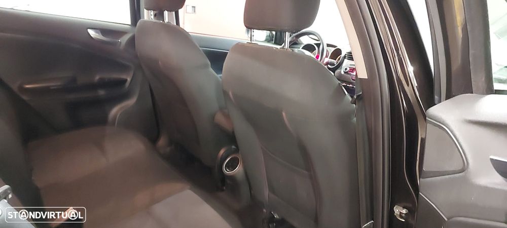 Alfa Romeo Giulietta 1.6 JTDM Corporate - 5