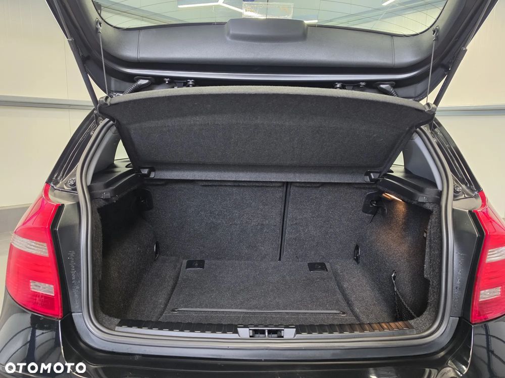 BMW Seria 1 118i - 20