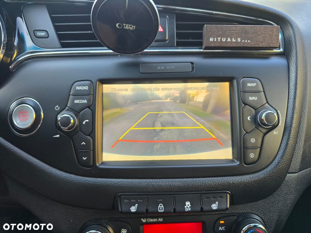 Kia Ceed 1.6 T-GDI GT-Challenge - 34
