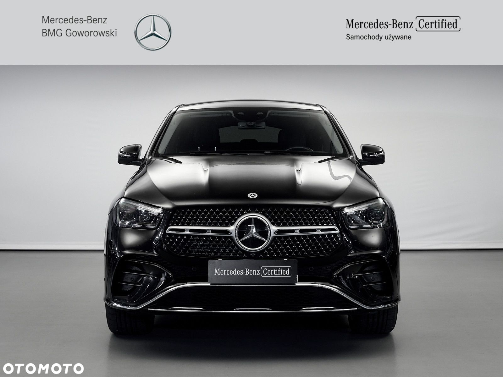 Mercedes-Benz GLE - 2