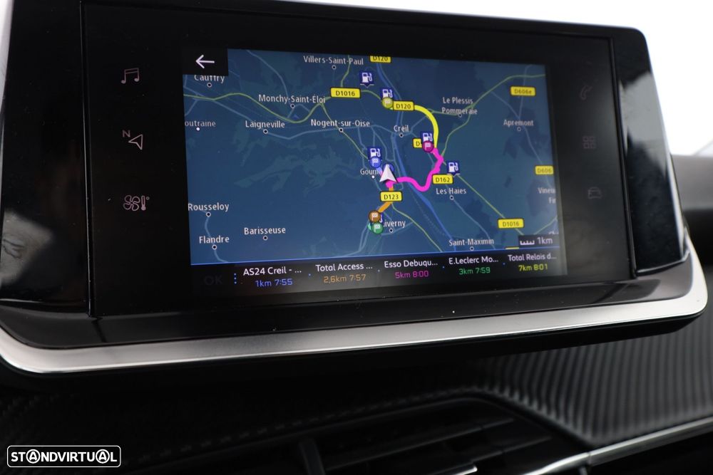 Peugeot 2008 PureTech 130 EAT8 Active Pack - 13