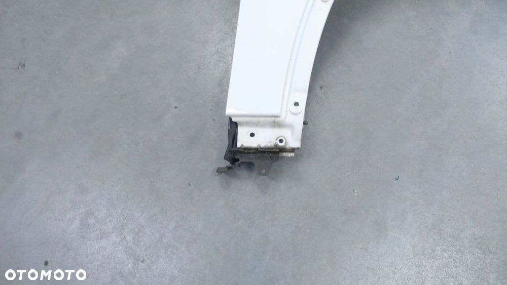 bmw f48 x1 drzwi błotnik prawy przód a96 mineralweiss 7414370 - 10