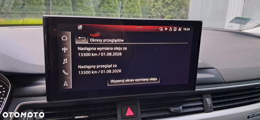Audi A4 Allroad 40 TDI Quattro S tronic - 23