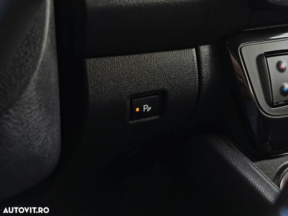 Nissan LEAF 40 kWh Tekna - 21