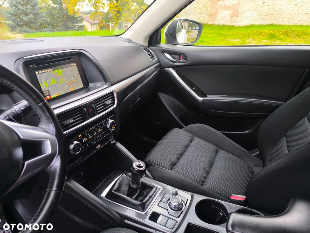 Mazda CX-5 2.0 Skymotion - 22