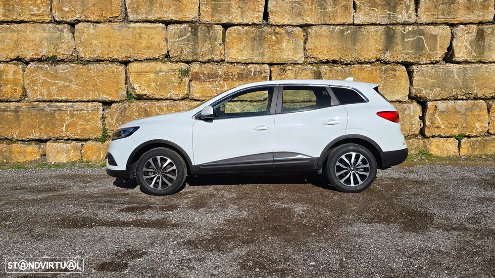 Renault Kadjar 1.3 TCe Intens EDC - 3