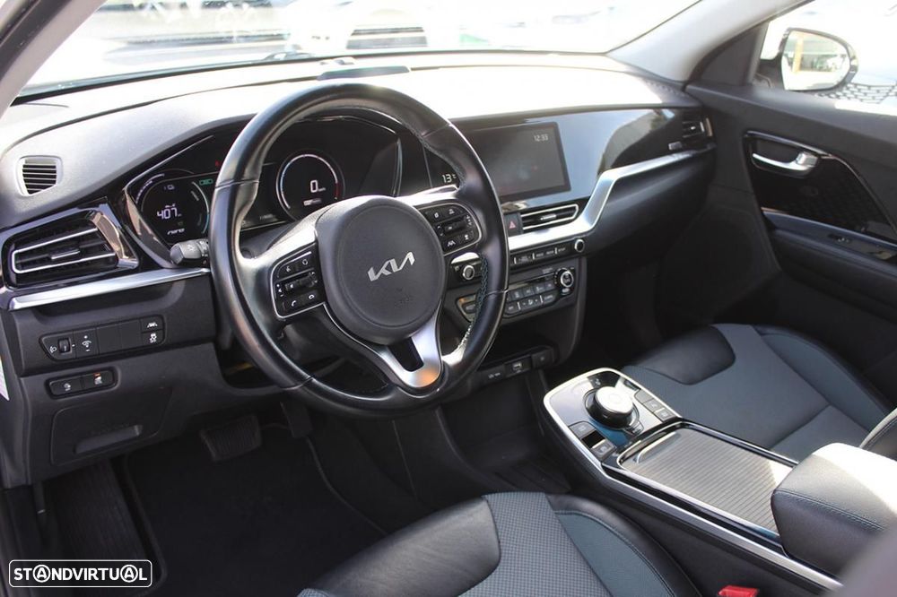 Kia e-Niro 64kWh - 14
