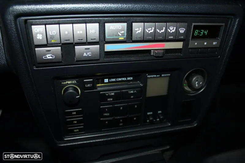Toyota Celica - 15