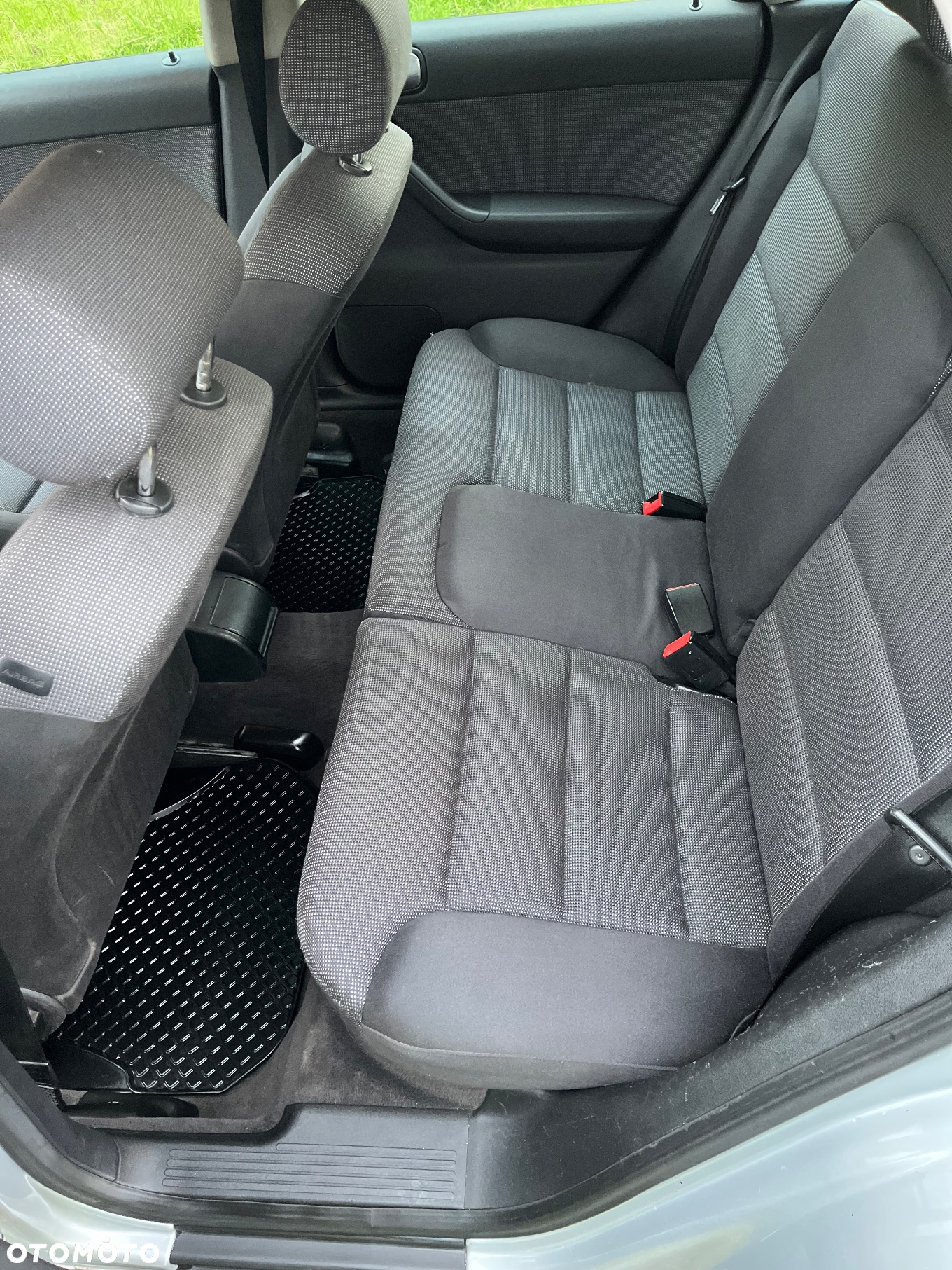 Audi A3 1.6 Ambition - 20