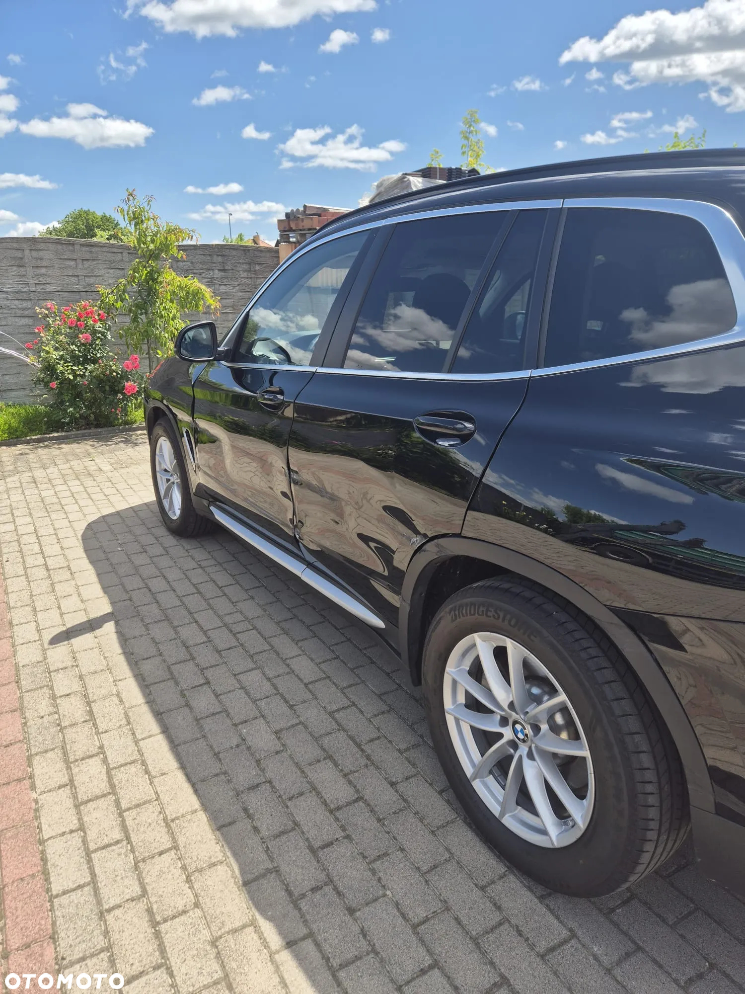 BMW X3 xDrive20d - 2